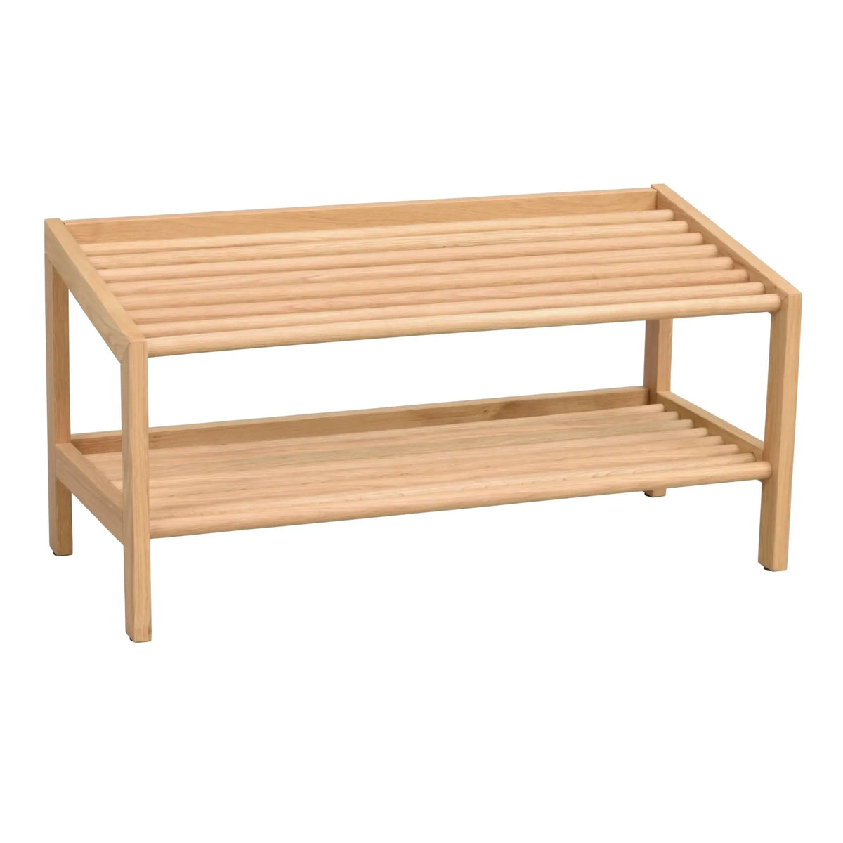 Rowico Hillmond kenkäteline tammi Rowico