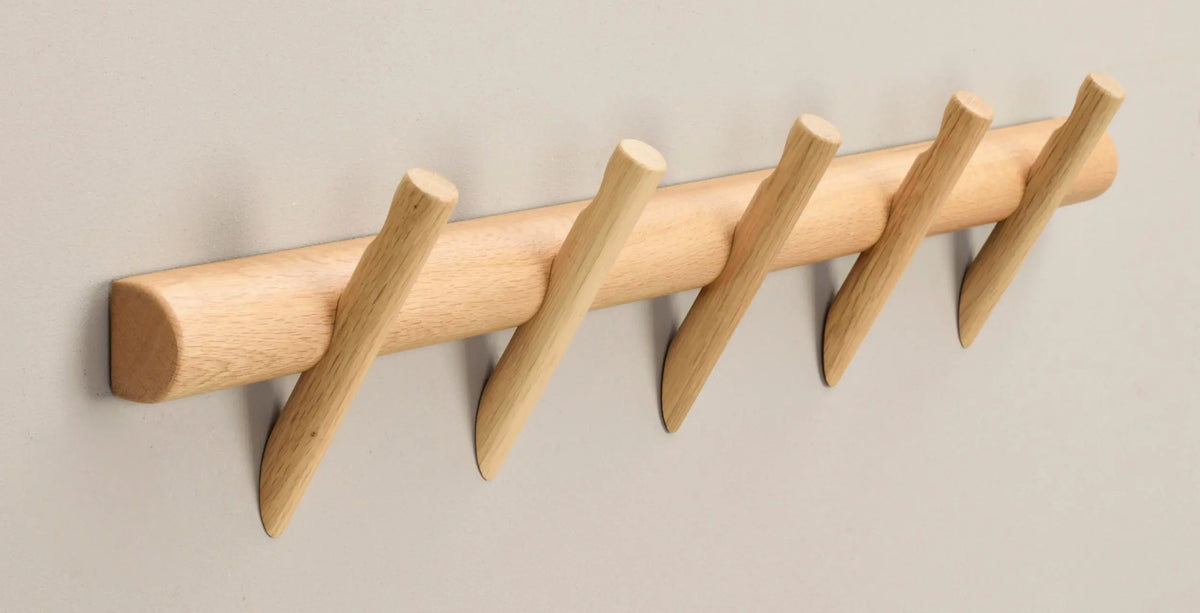 Rowico Hillmond naulakko tammi Rowico