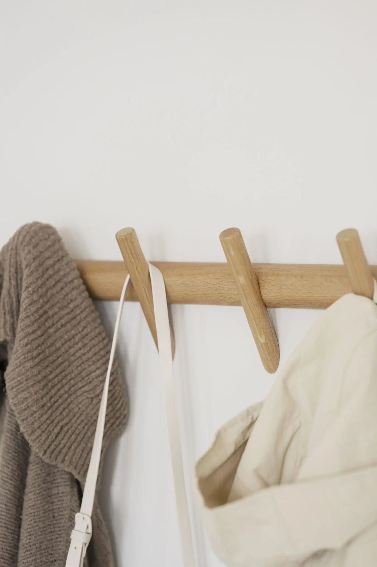 Rowico Hillmond naulakko tammi Rowico