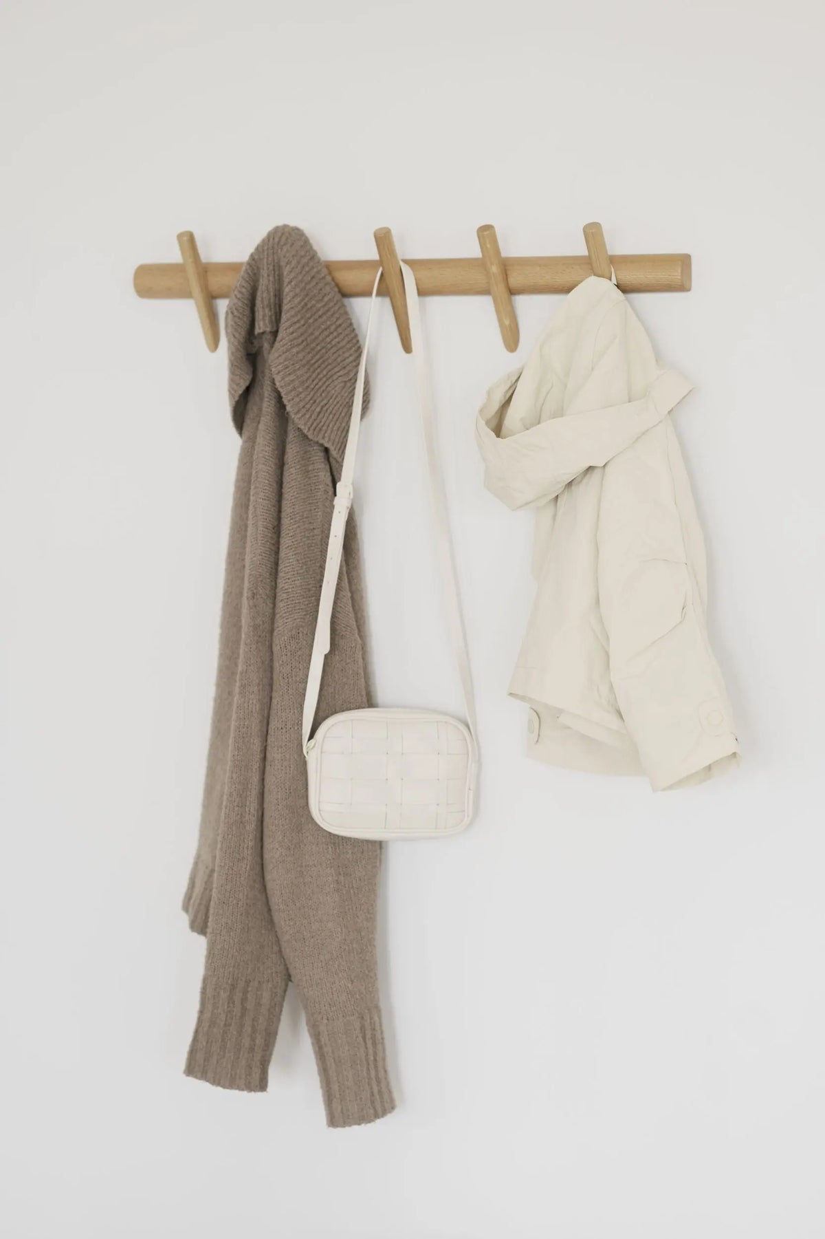 Rowico Hillmond naulakko tammi Rowico