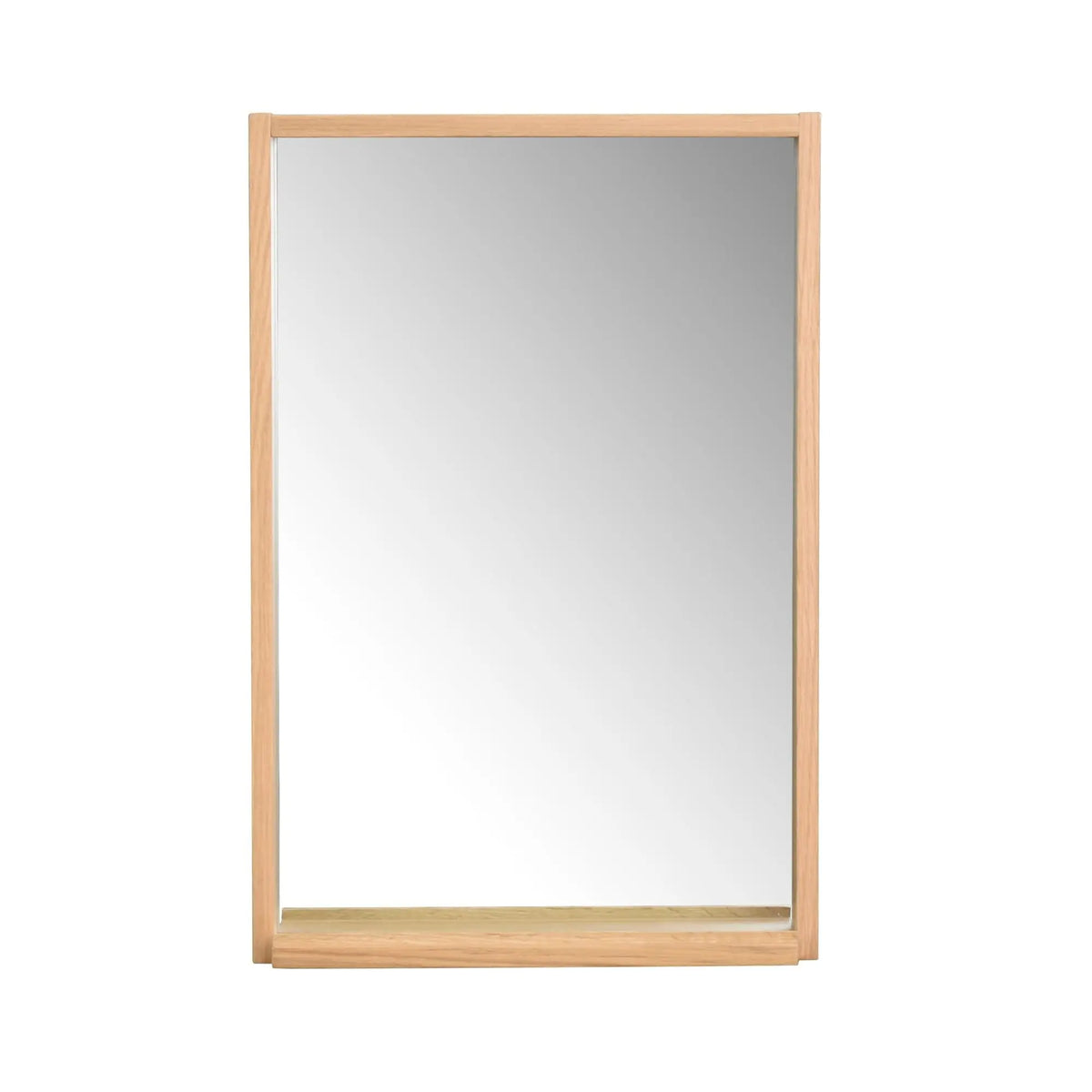 Rowico Hillmond peili 40x60 tammi Rowico