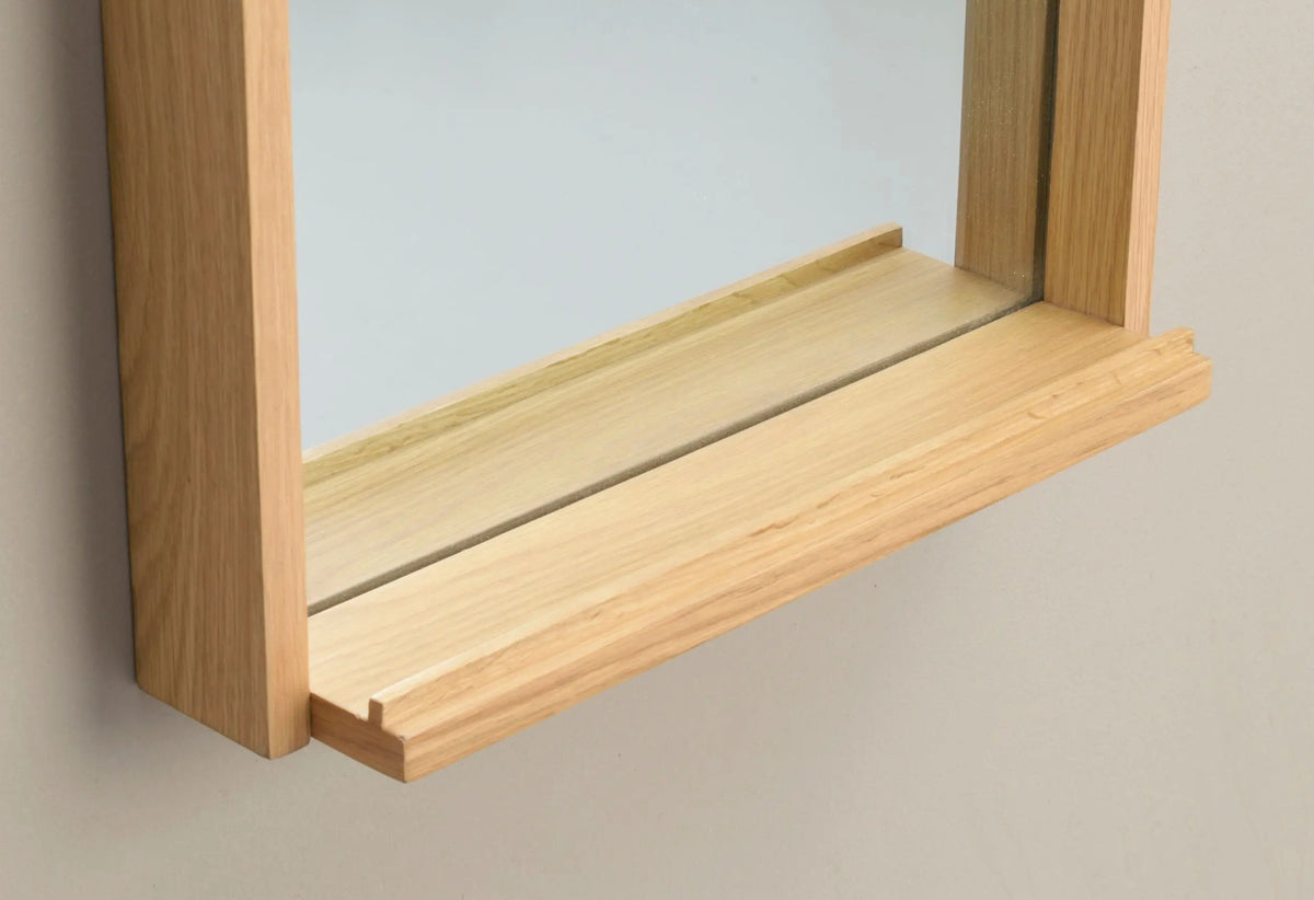 Rowico Hillmond peili 40x60 tammi Rowico