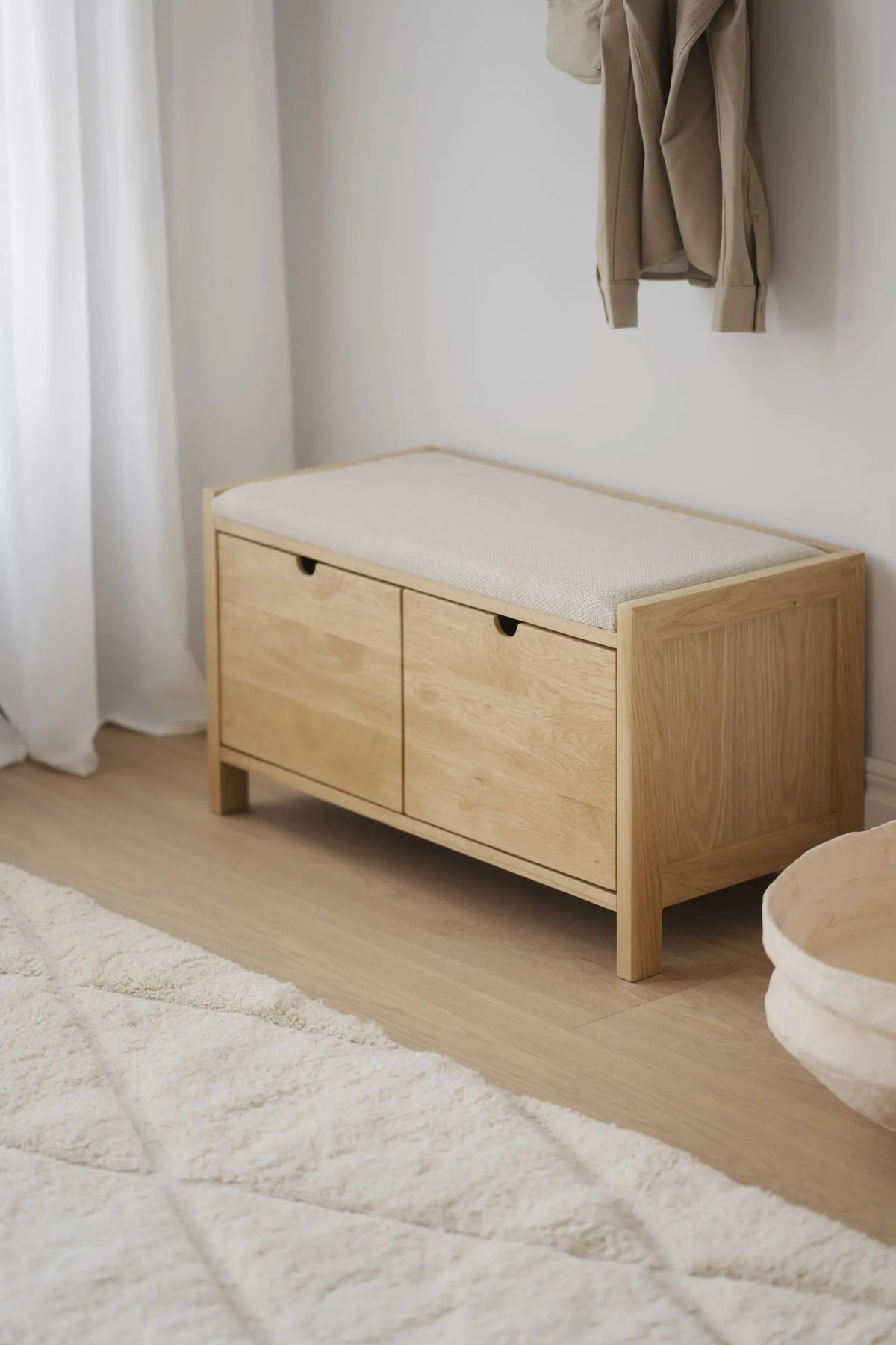 Rowico Hillmond penkki tammi Rowico