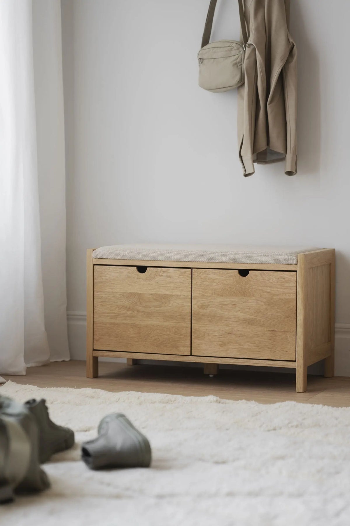 Rowico Hillmond penkki tammi Rowico