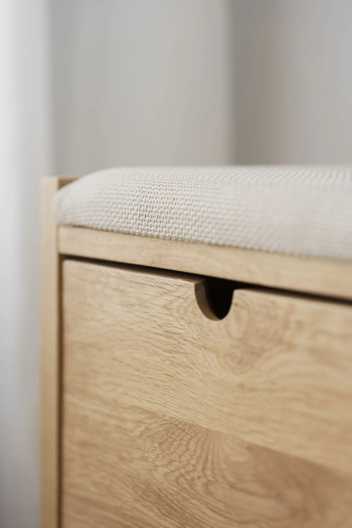 Rowico Hillmond penkki tammi Rowico