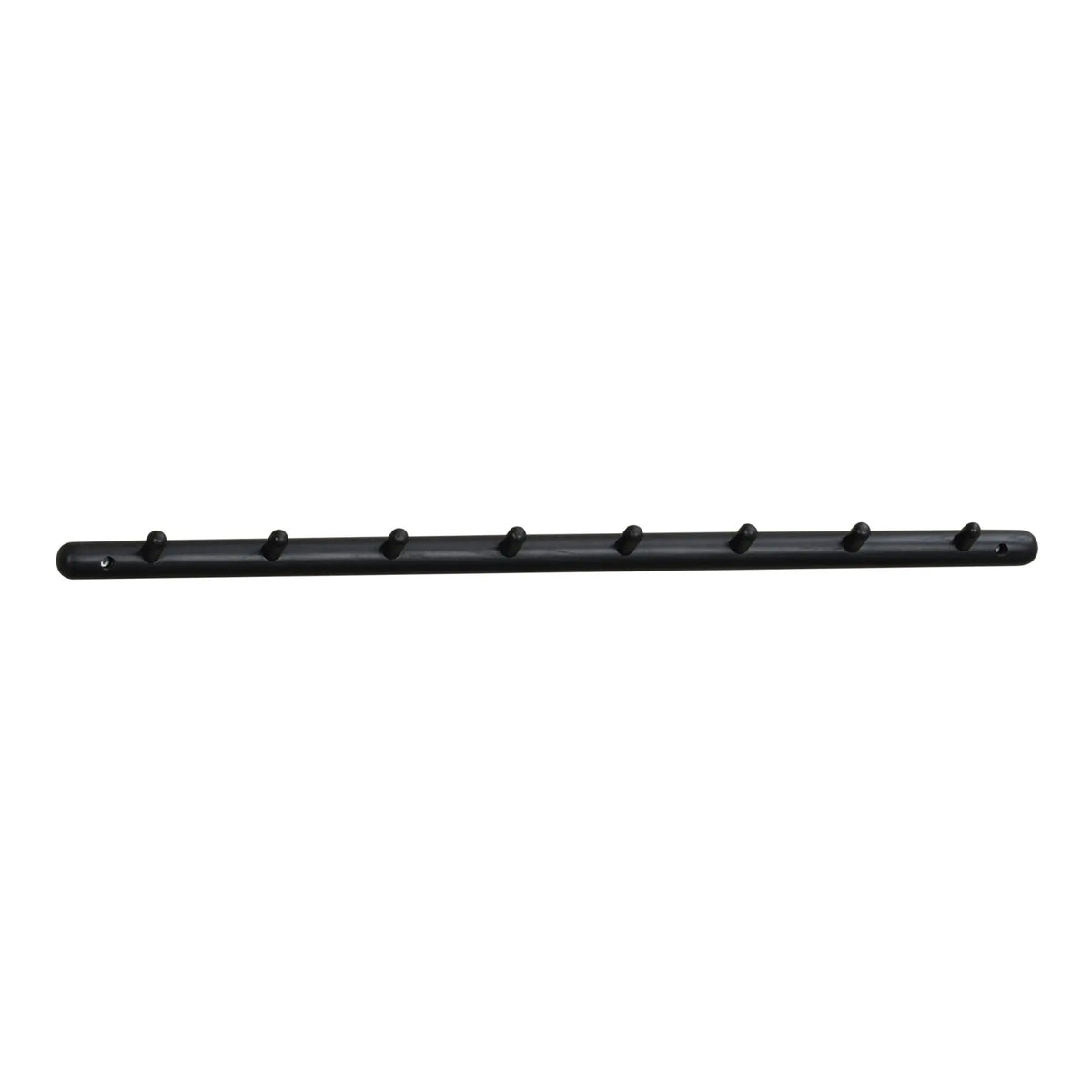 Rowico Milford naulakko 80 cm musta Rowico