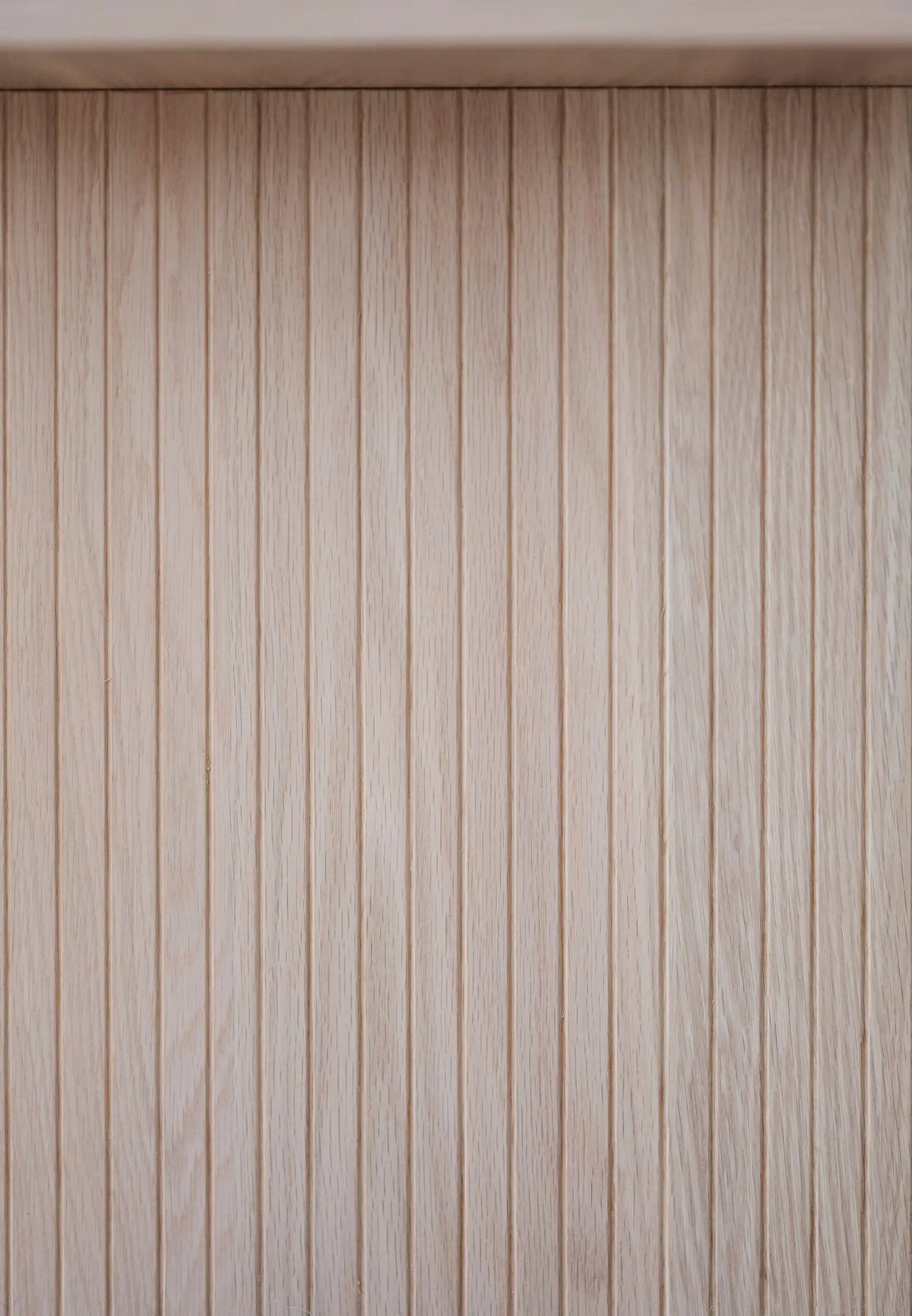 Rowico Sullivan sohvapöytä 60x60 valkolakattu tammi Rowico