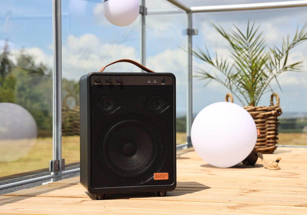 SACKit Boom 150 kaiutin SACKit