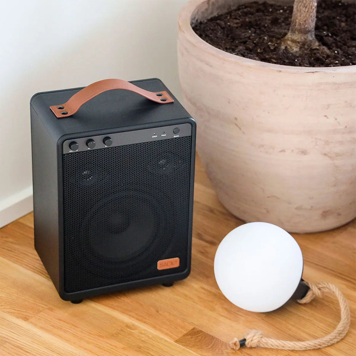 SACKit Boom 150 kaiutin SACKit