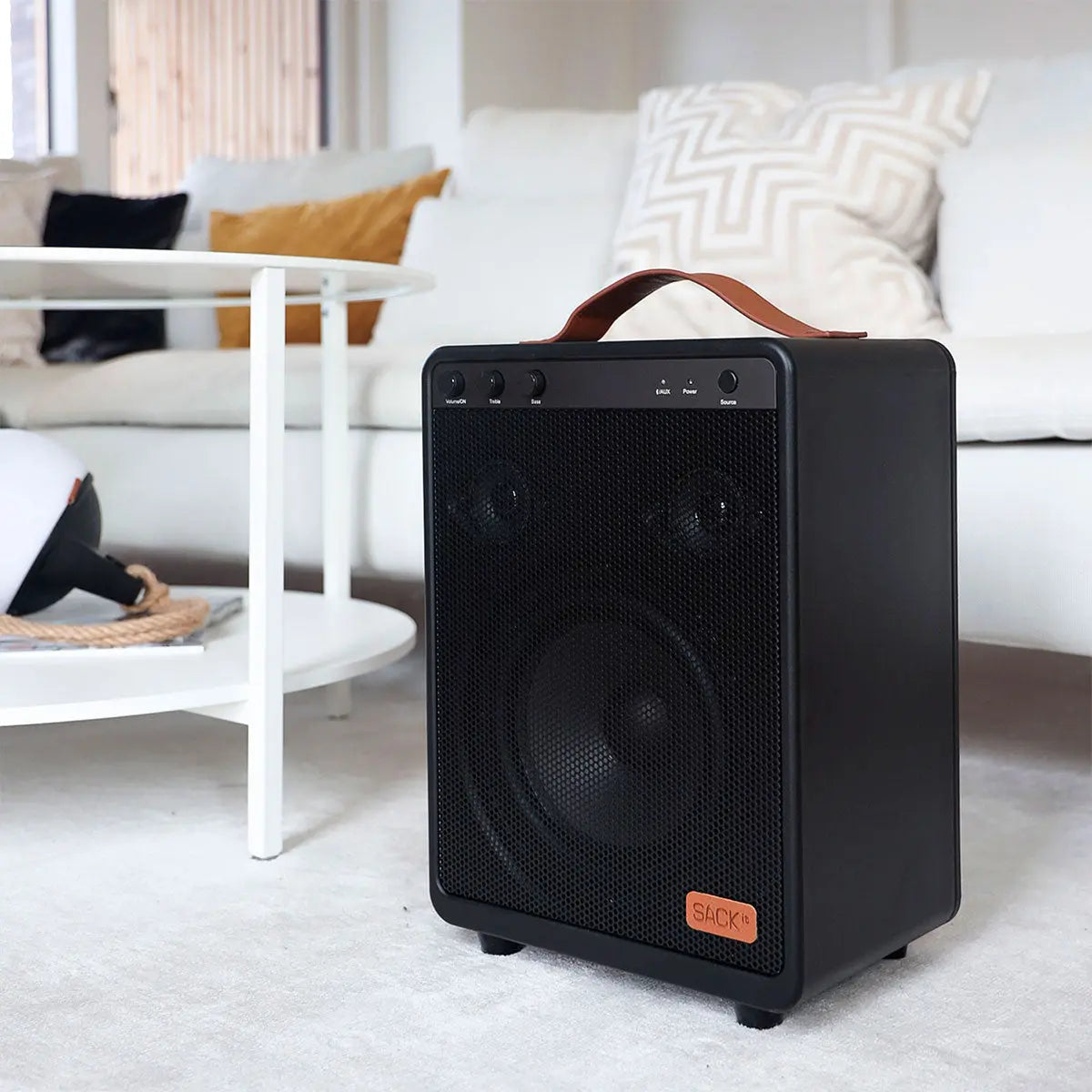SACKit Boom 150 kaiutin SACKit