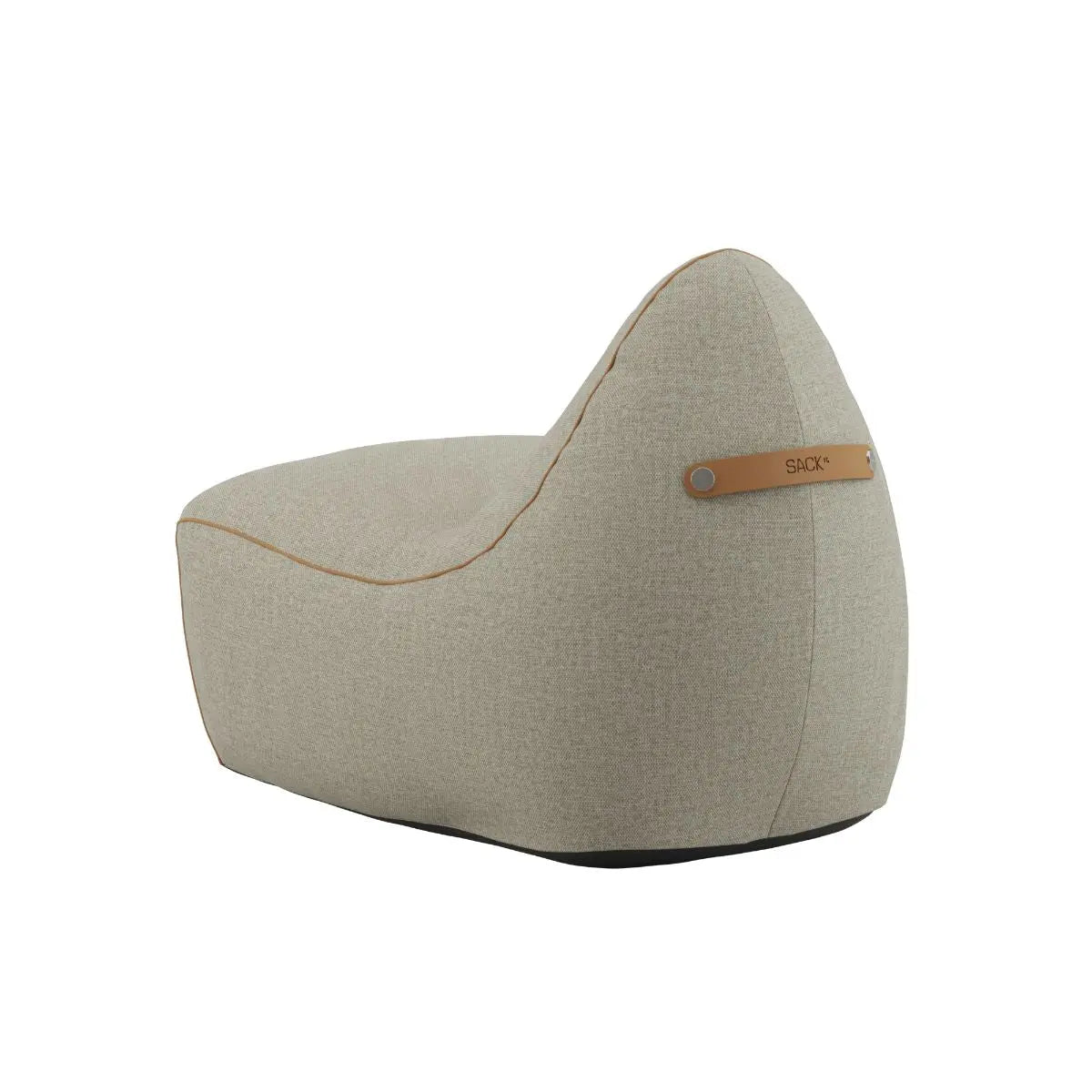 SACKit Chair Indoor säkkituoli cosmo beige SACKit