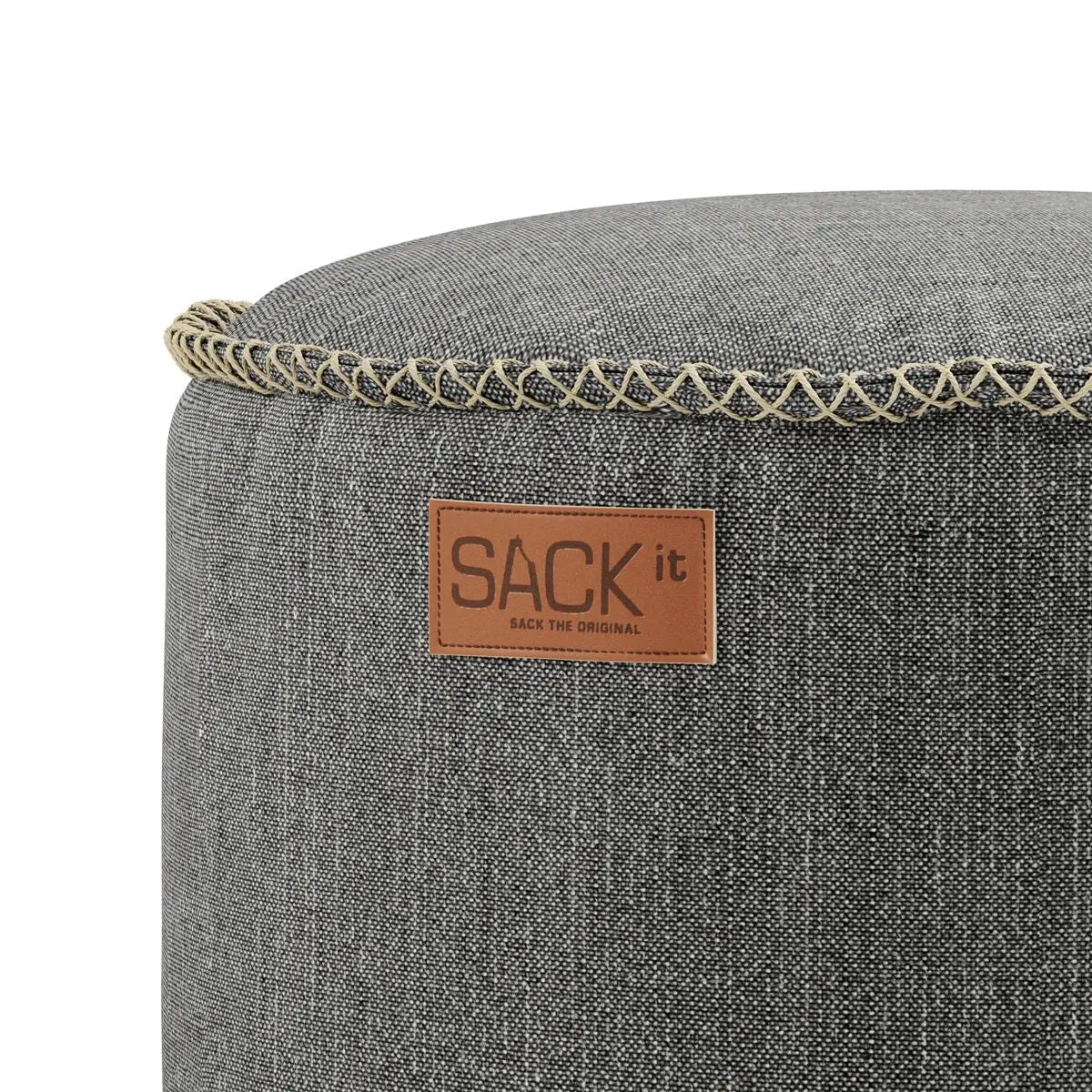 SACKit Cobana rahi harmaa SACKit