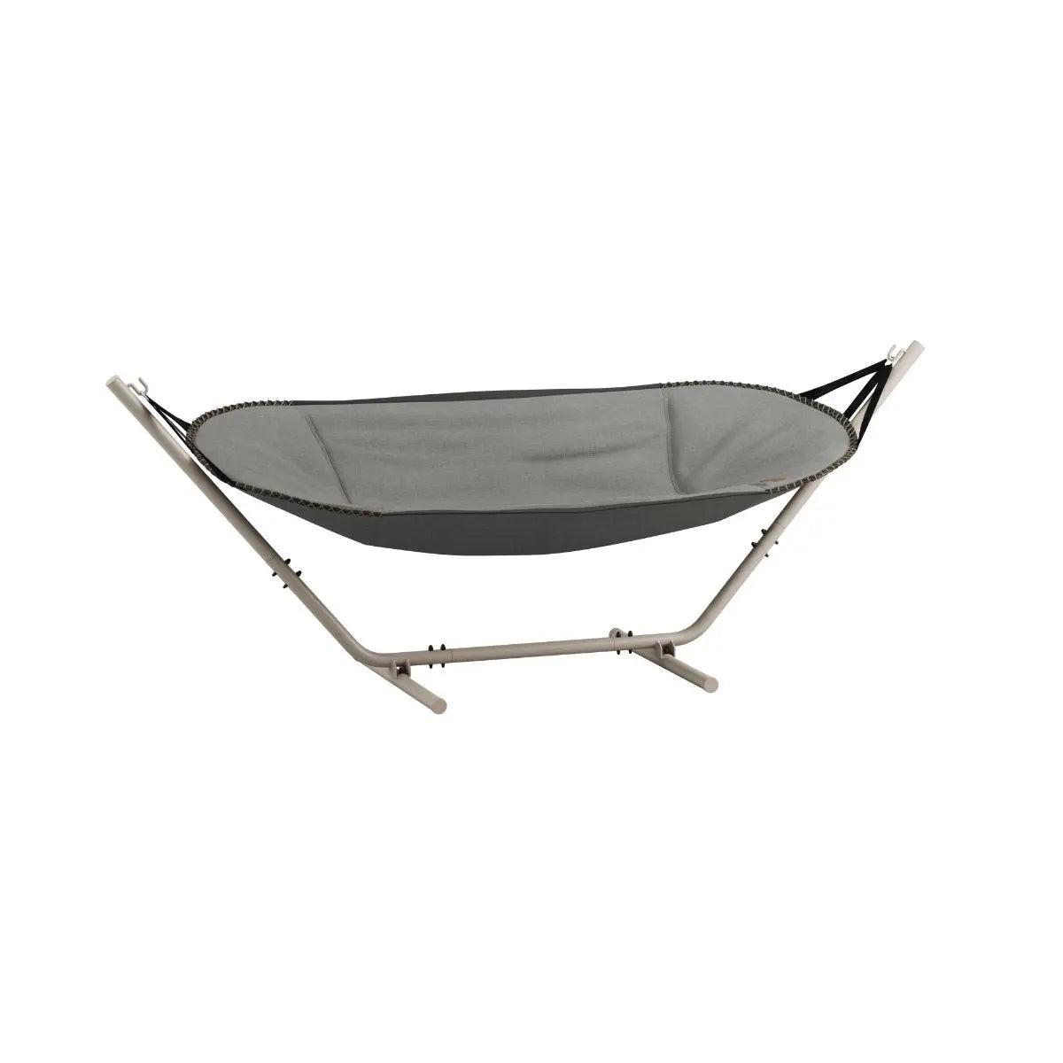 SACKit Cobana riippukeinu harmaa/taupe SACKit