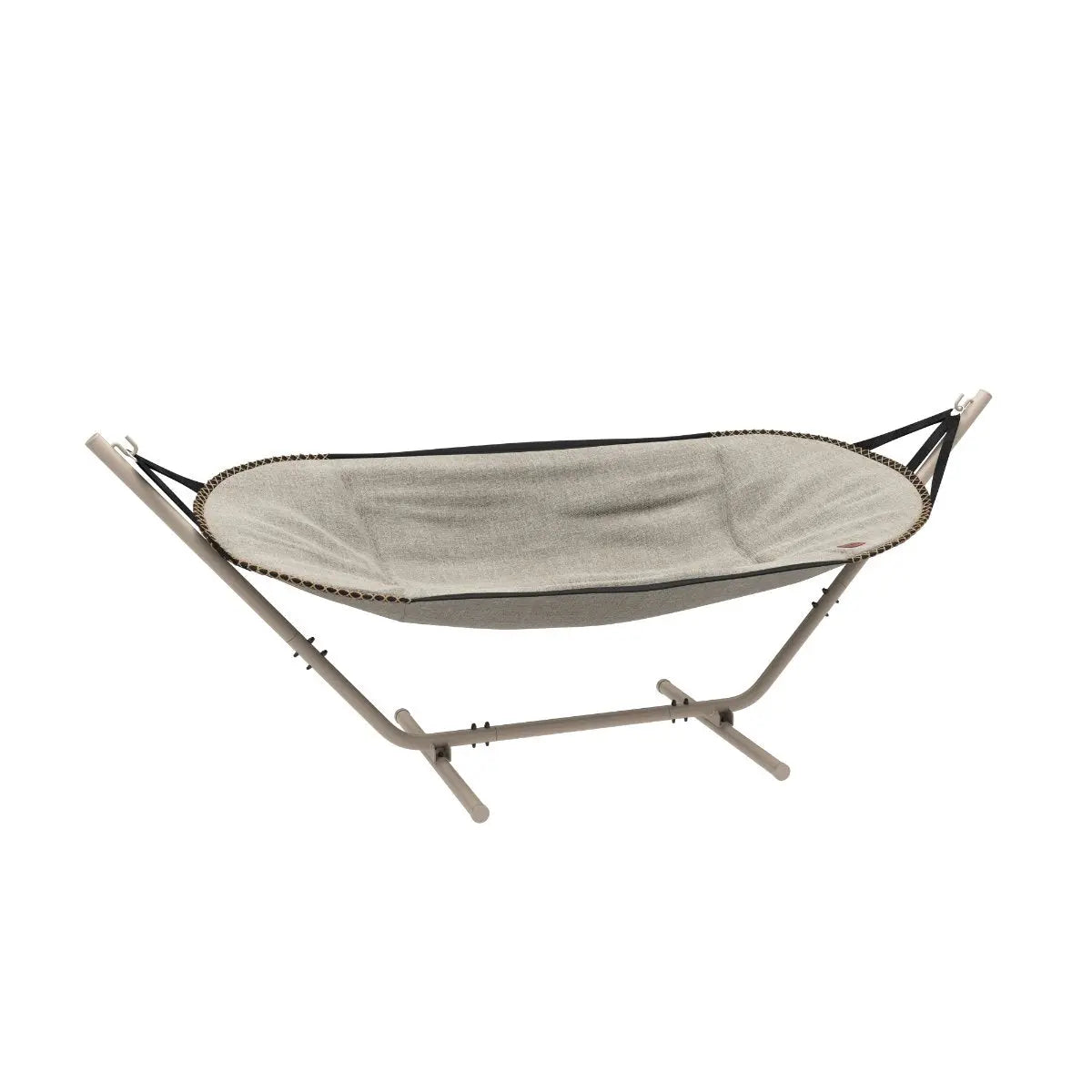SACKit Cobana riippukeinu hiekka/taupe SACKit