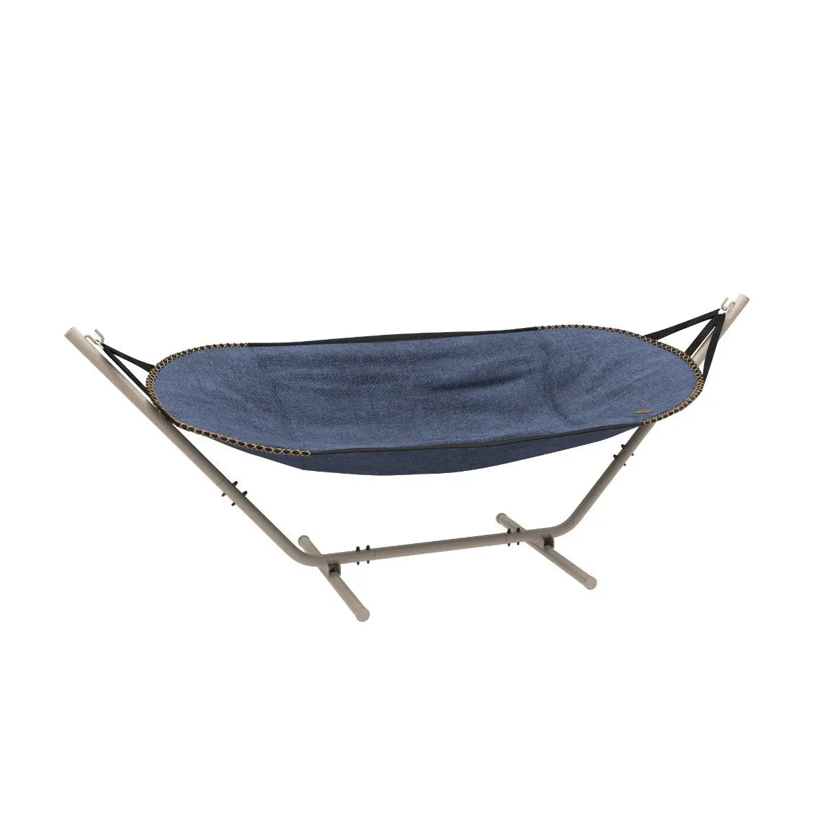 SACKit Cobana riippukeinu indigo/taupe SACKit
