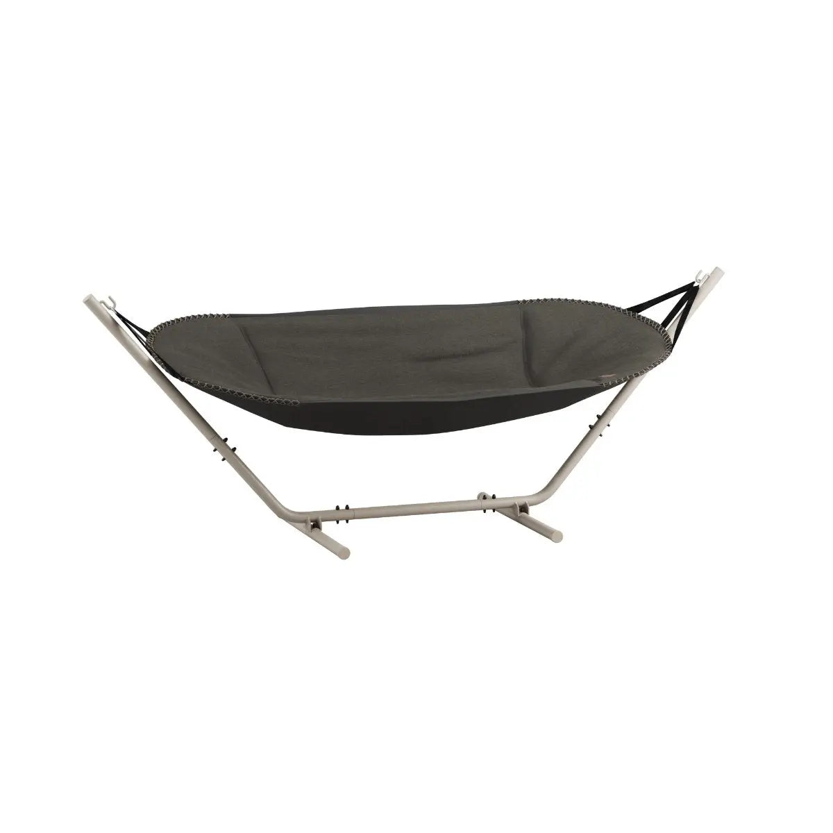 SACKit Cobana riippukeinu musta/taupe SACKit