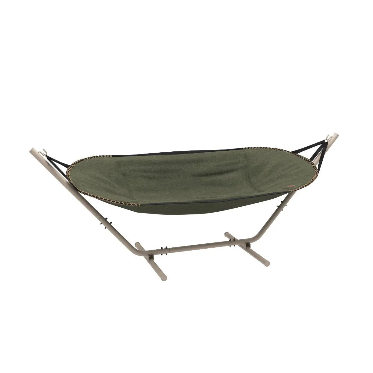SACKit Cobana riippukeinu oliivinvihreä/taupe SACKit