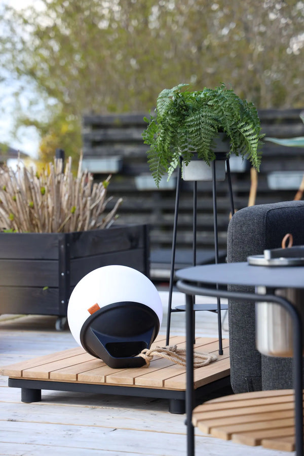 SACKit Light 350 valaisin Ø50 cm SACKit