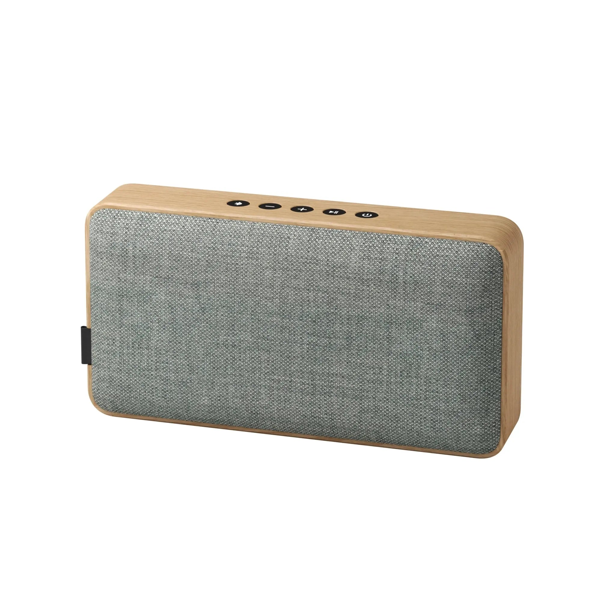SACKit Move Wood kaiutin tammi SACKit