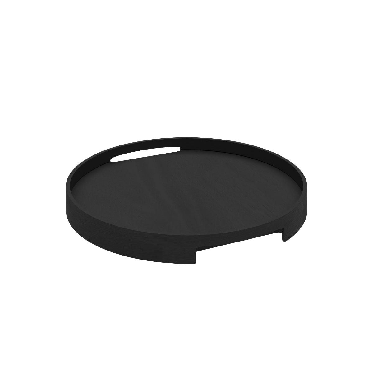 SACKit Nordic tarjotin musta SACKit