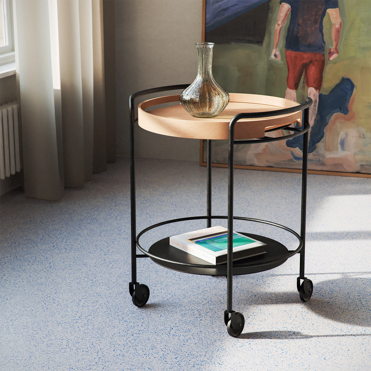 SACKit Nordic tarjotin tammi SACKit