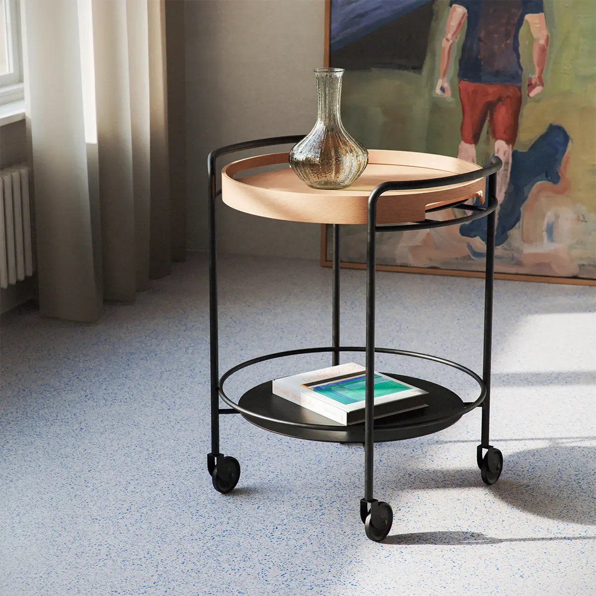 SACKit Nordic tarjotin tammi SACKit