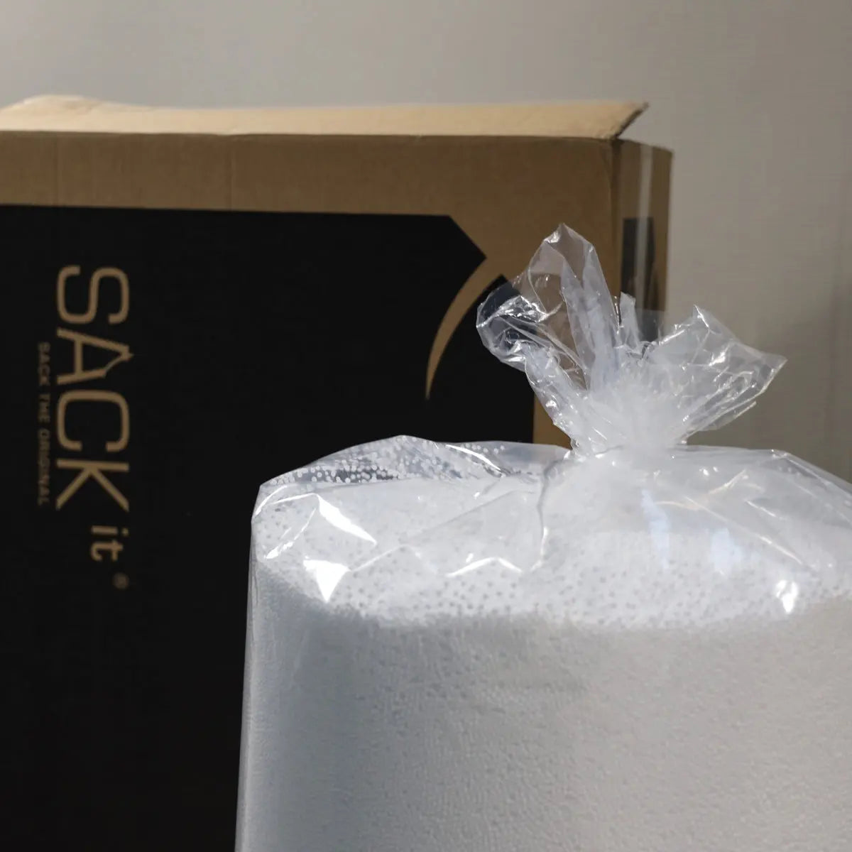 SACKit lisätäyte 100L SACKit