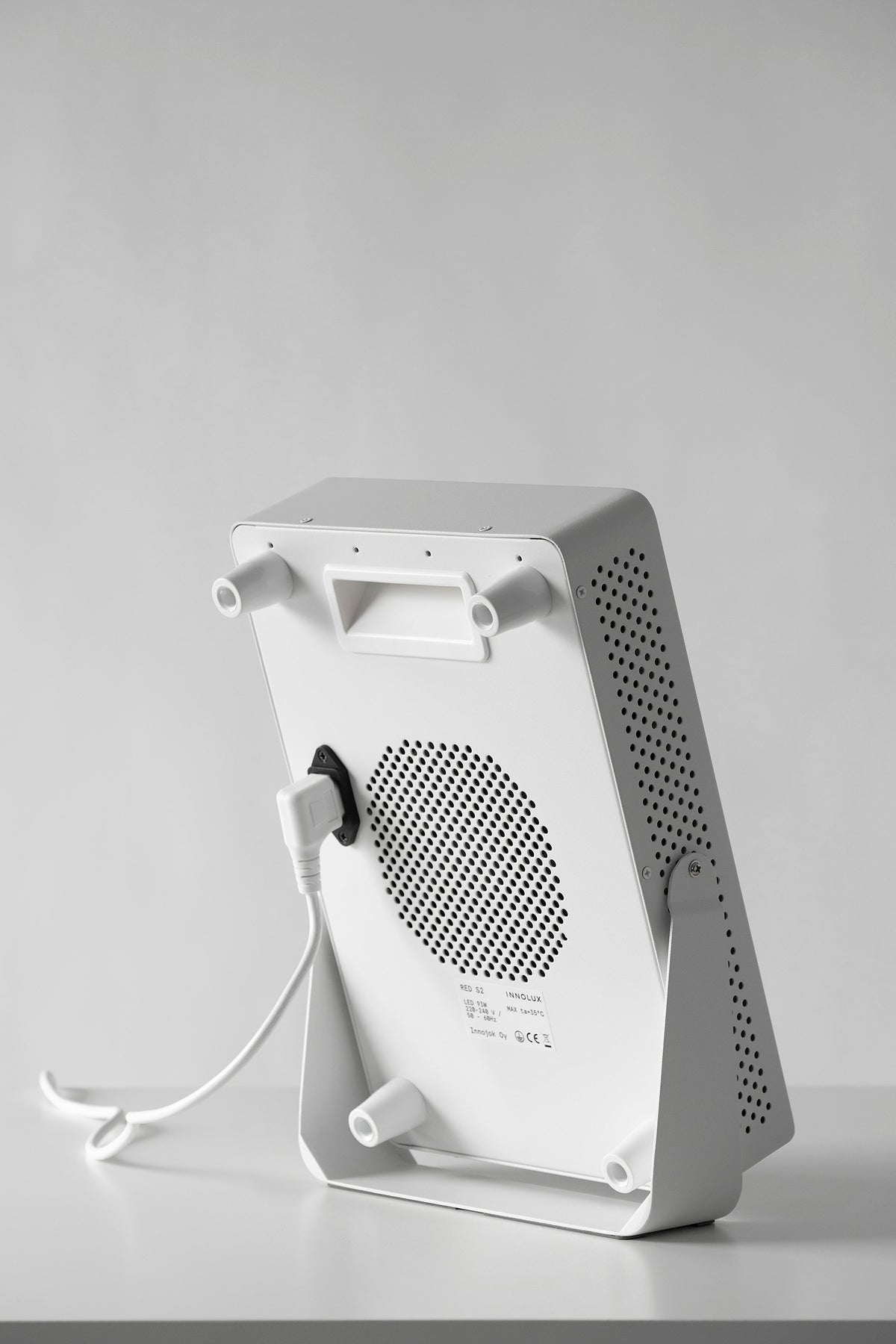 Innolux RED S2 punavalolaite