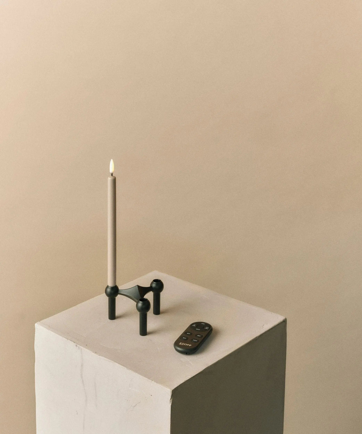 STOFF Nagel kaukosäädin 2.0 Stoff Copenhagen