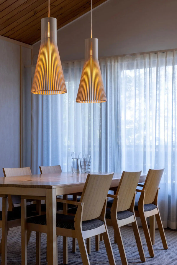 Secto 4200 valaisin koivu Secto Design