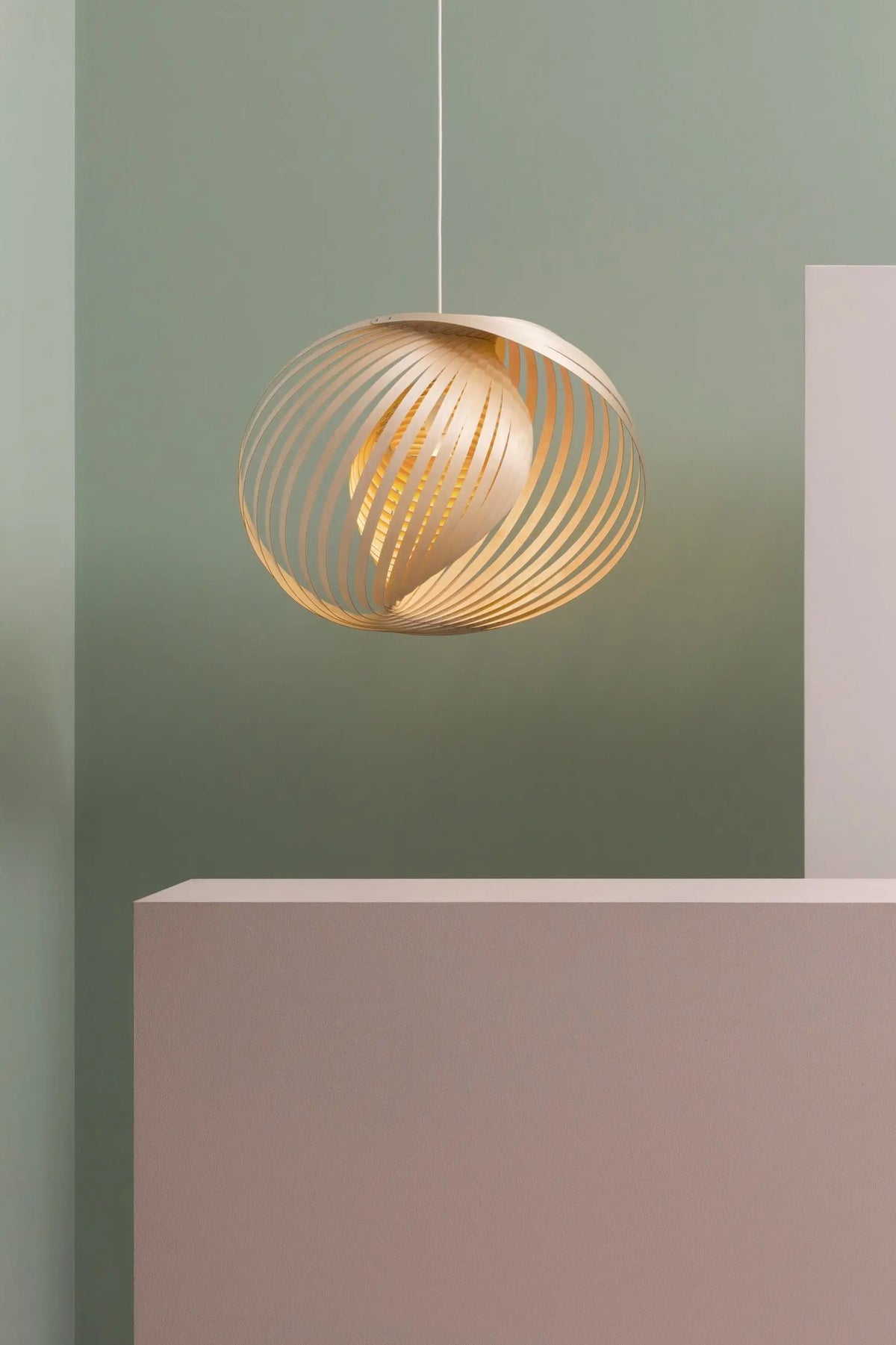 Secto Design Adilo 8200 valaisin koivu Secto Design