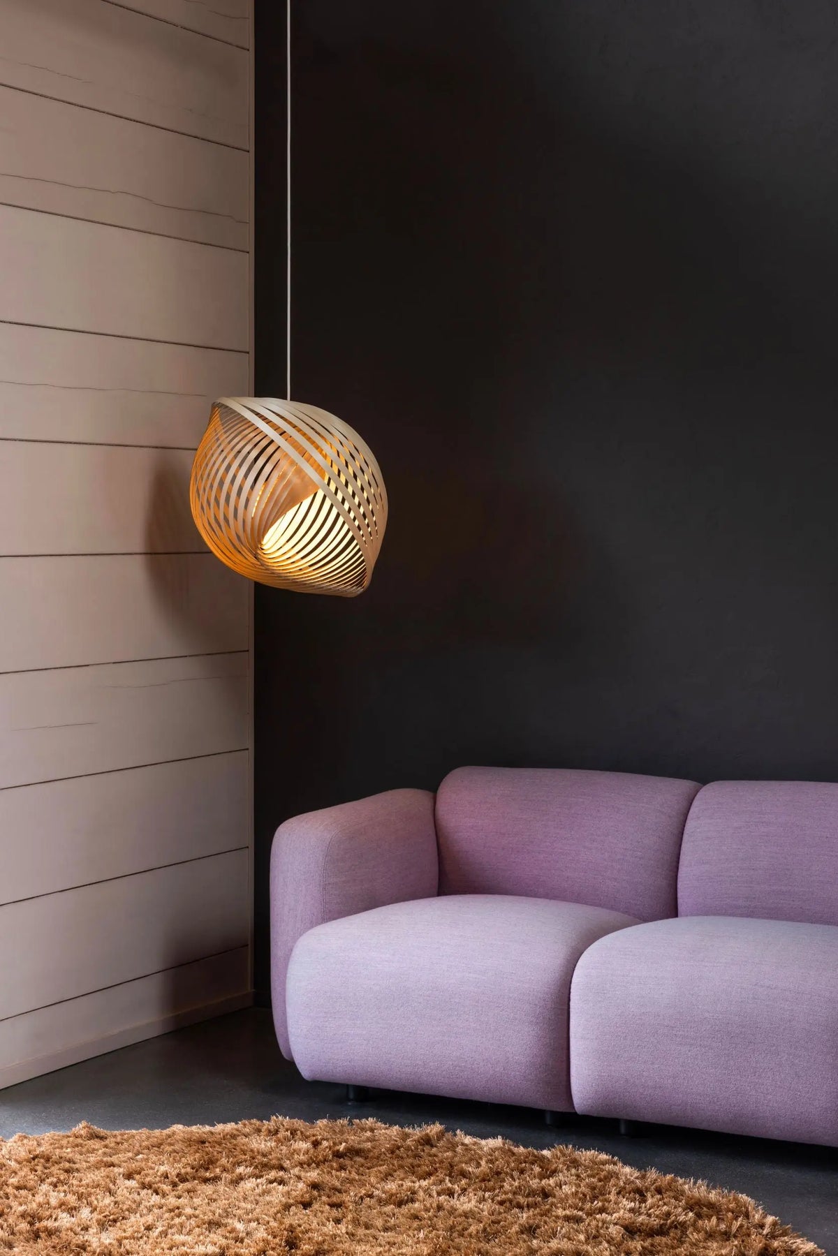 Secto Design Adilo 8200 valaisin koivu Secto Design