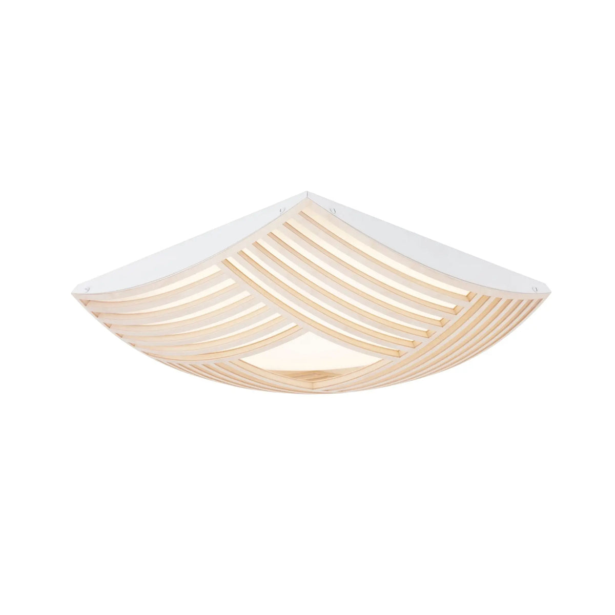 Secto Design Kuulto 9101 pieni valaisin koivu Secto Design