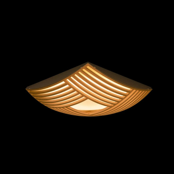 Secto Design Kuulto 9101 pieni valaisin koivu Secto Design