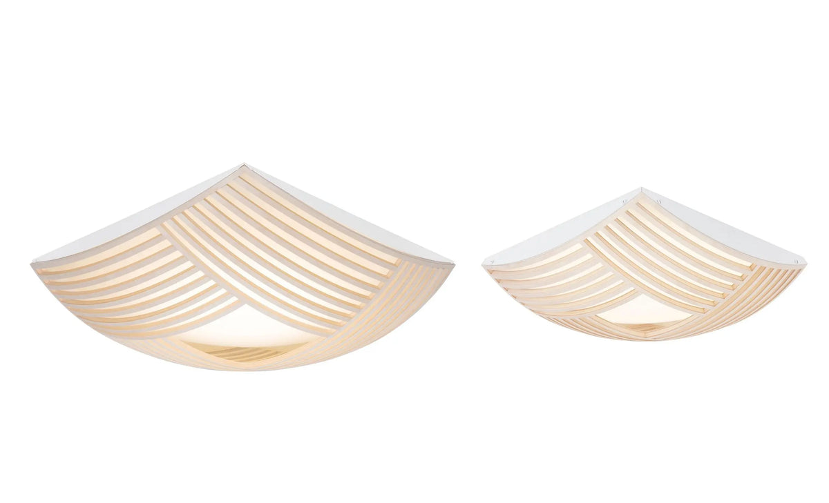 Secto Design Kuulto 9101 pieni valaisin koivu Secto Design