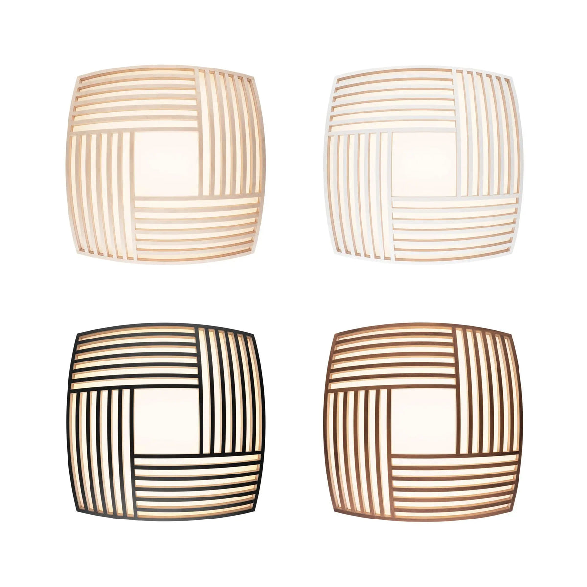 Secto Design Kuulto 9101 pieni valaisin koivu Secto Design