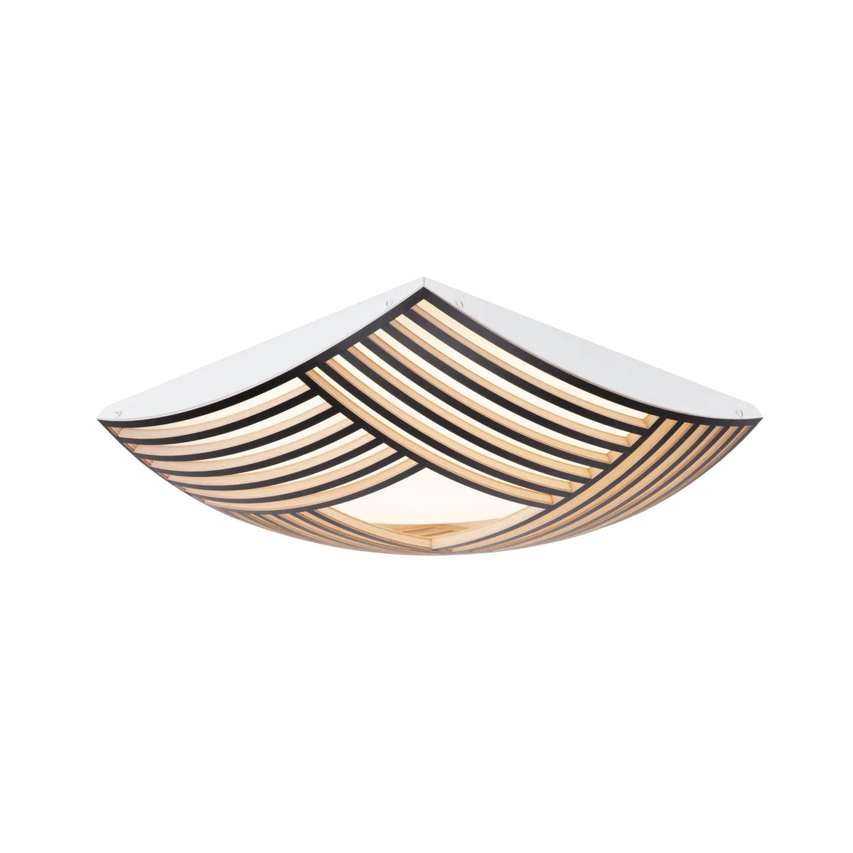 Secto Design Kuulto 9101 pieni valaisin musta Secto Design