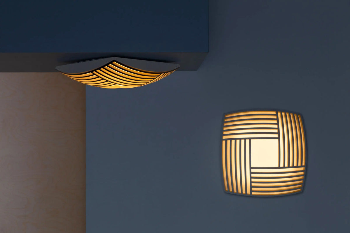 Secto Design Kuulto 9101 pieni valaisin musta Secto Design