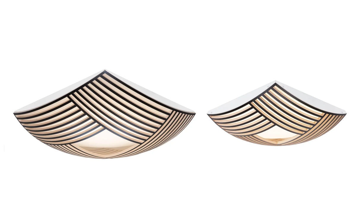 Secto Design Kuulto 9101 pieni valaisin musta Secto Design