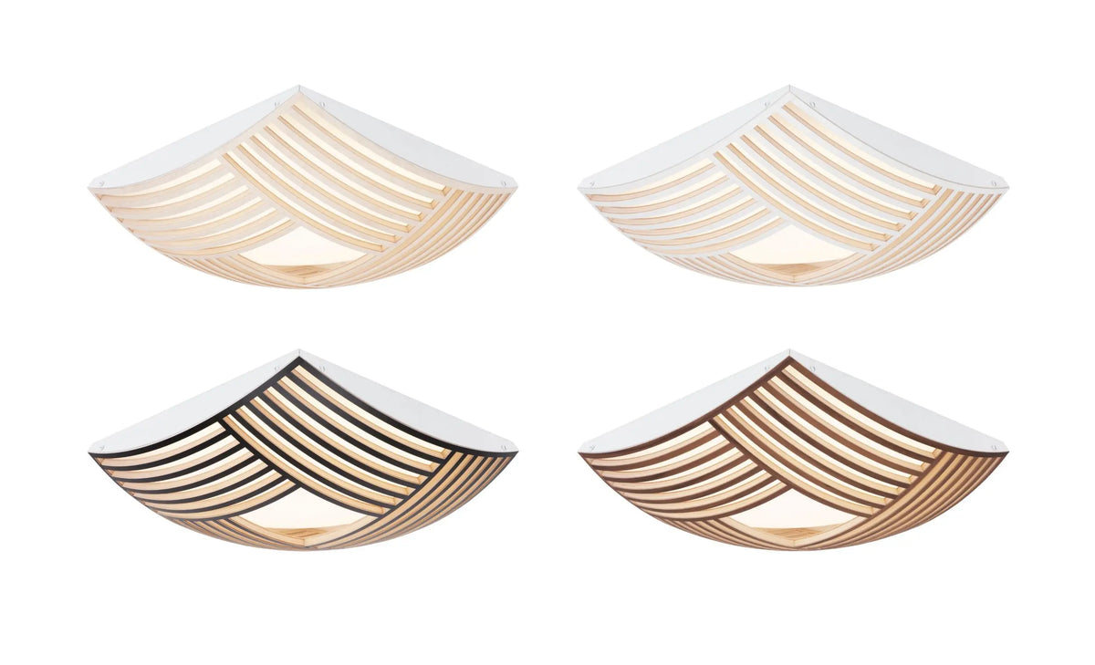 Secto Design Kuulto 9101 pieni valaisin musta Secto Design