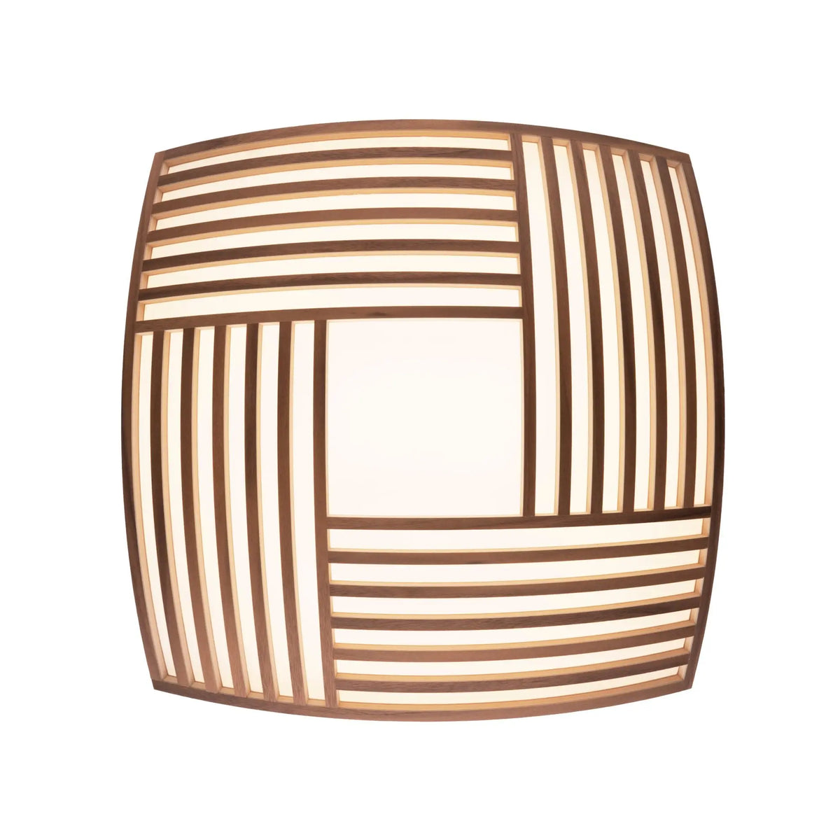 Secto Design Kuulto 9101 pieni valaisin pähkinä Secto Design