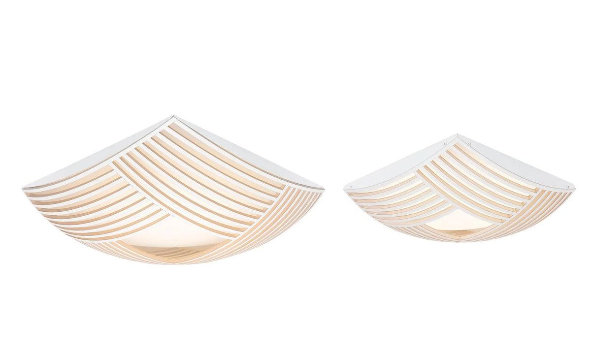 Secto Design Kuulto 9101 pieni valaisin valkoinen Secto Design