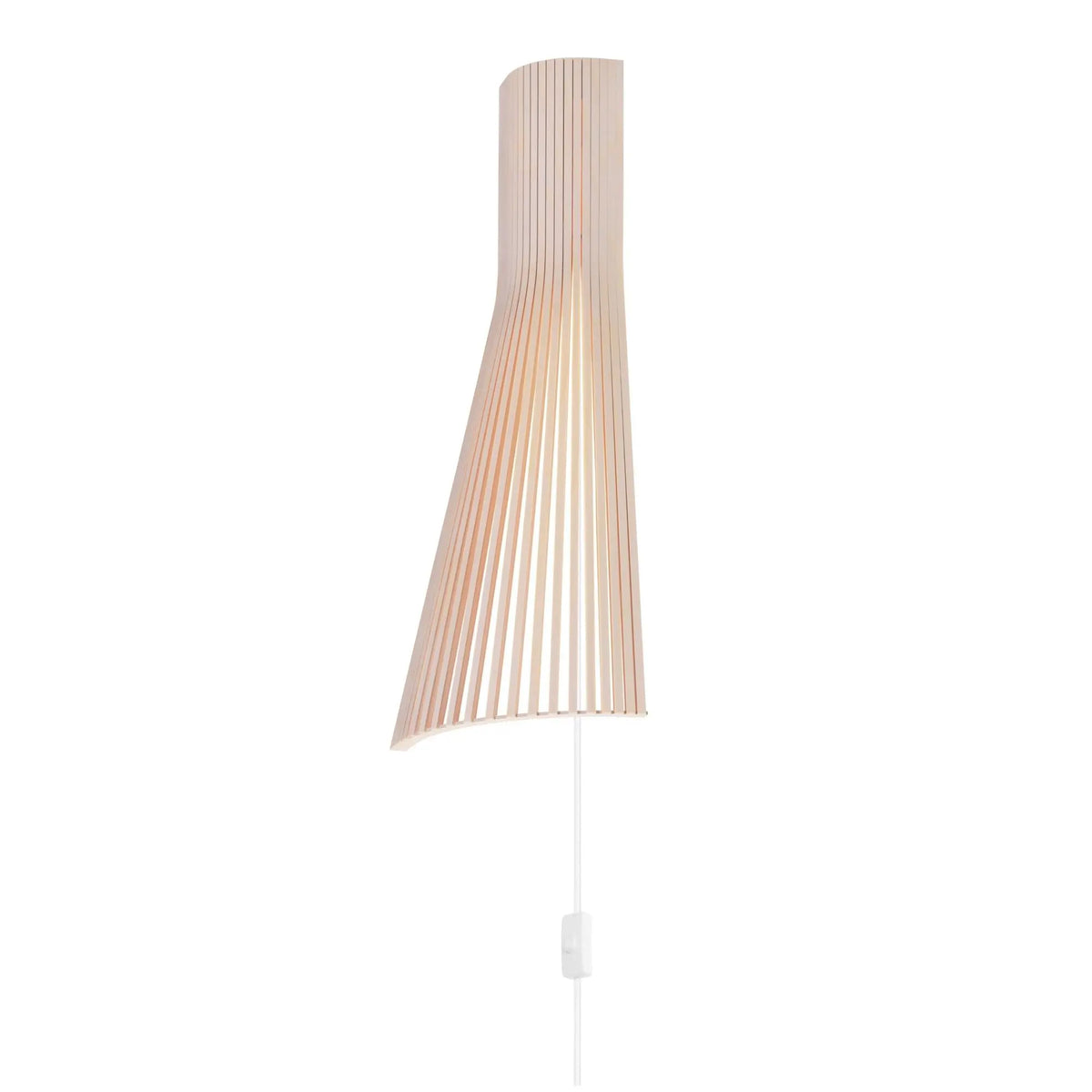 Secto Design Secto 4236 kulmavalaisin koivu Secto Design
