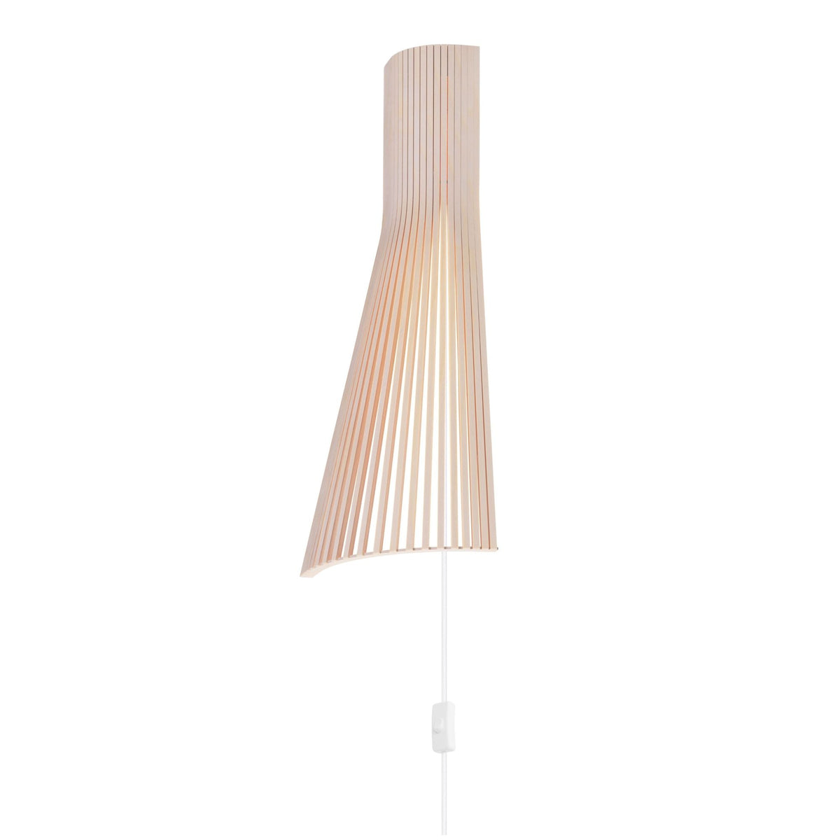 Secto Design Secto 4236 kulmavalaisin koivu Secto Design