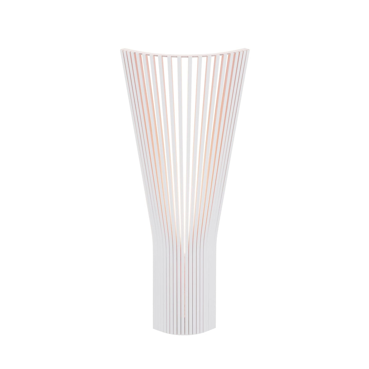 Secto Design Secto 4236 kulmavalaisin valkoinen Secto Design