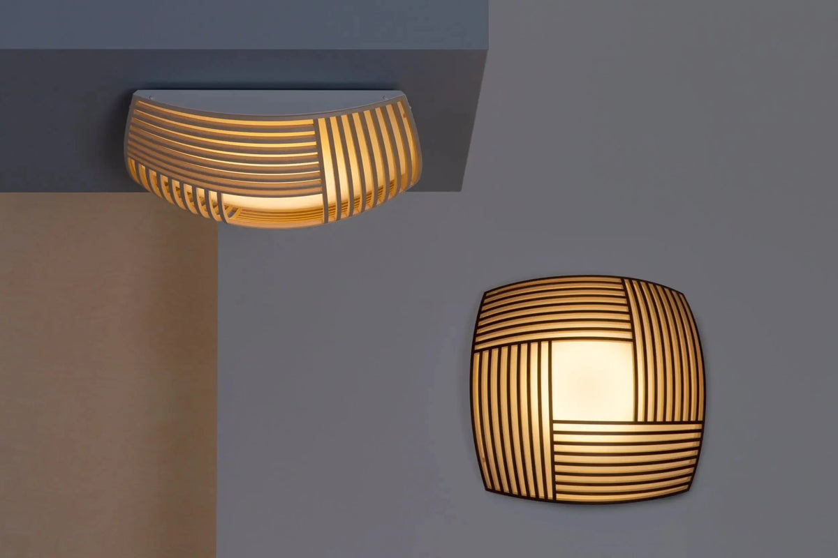 Secto Kuulto 9100 valaisin valkoinen Secto Design