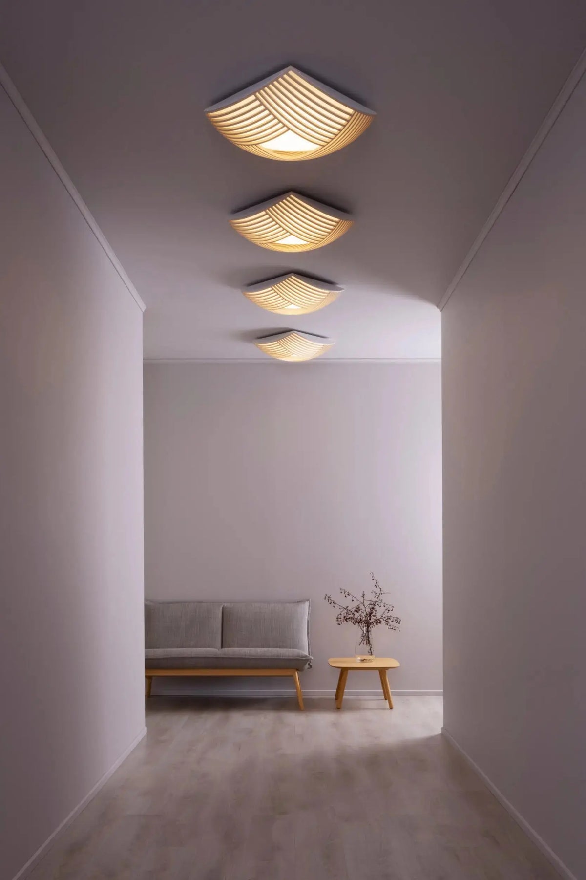 Secto Kuulto 9100 valaisin valkoinen Secto Design