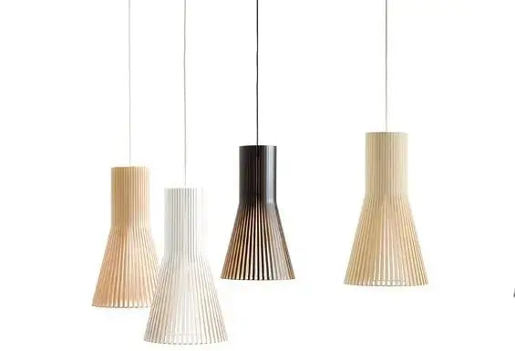 Secto Magnum 4202 valaisin valkoinen - Laatukaluste