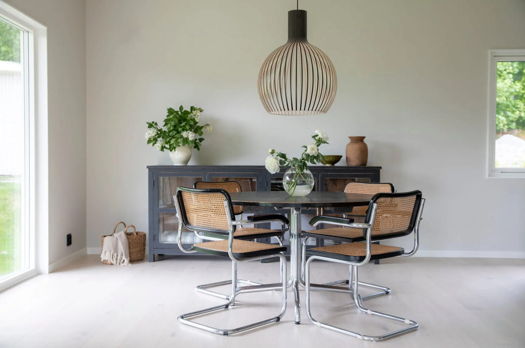 Secto Octo 4240 valaisin musta Secto Design