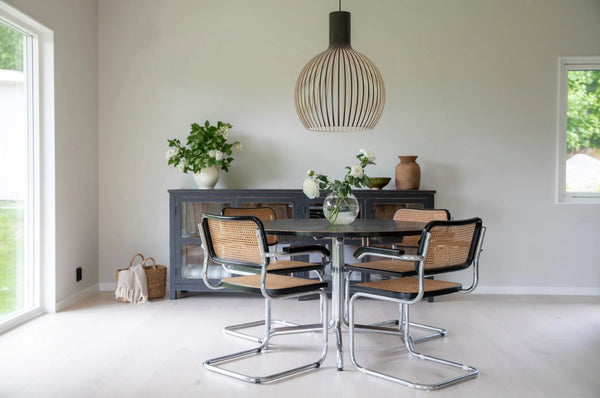 Secto Octo 4240 valaisin musta Secto Design